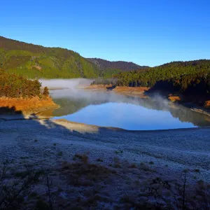 太平山國家森林遊樂區