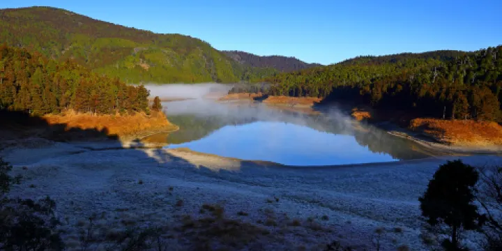 太平山國家森林遊樂區
