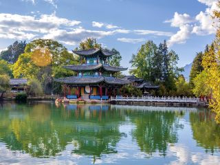 TOP 10 Harbin hotels