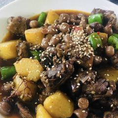 望远山远山坝子农家乐 User Photo