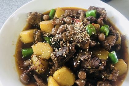 望远山远山坝子农家乐