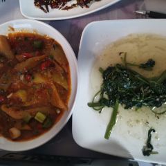 成都家乡菜 User Photo