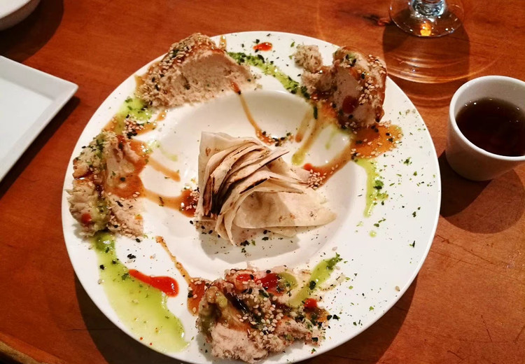 Kazu (Downtown Montreal, Montreal) - Restaurant Reviews, Menu