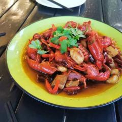 Zhuhaishiwaitaoyuandujiajiudianzhong Restaurant User Photo