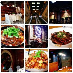 转角·上海老弄堂(淮海路店) User Photo