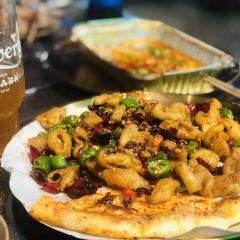 Dq Grill & Chill User Photo