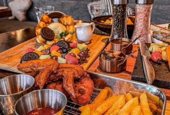 Da Enzo Al 29 User Photo