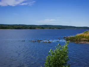 Lake Onega