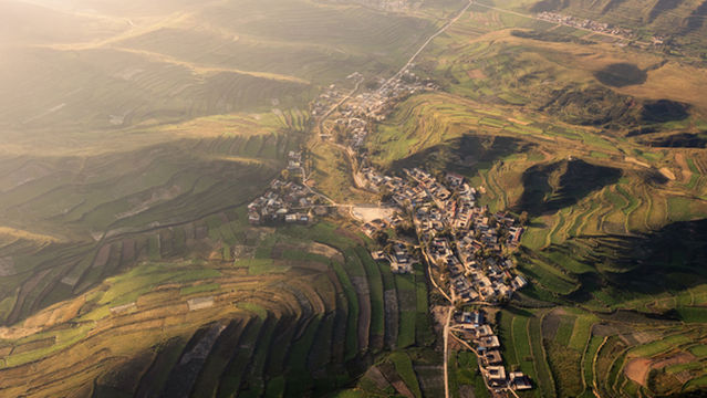 wan mu ti tian jing qu