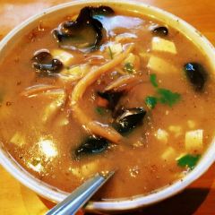 Fangzhongshanhula Soup (gangqu) User Photo