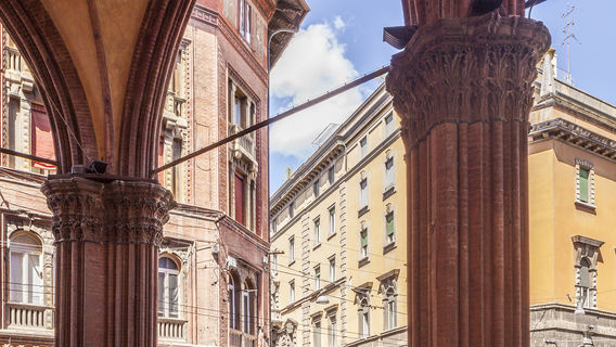 Bologna