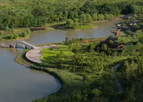 Baiyanghe Wetland