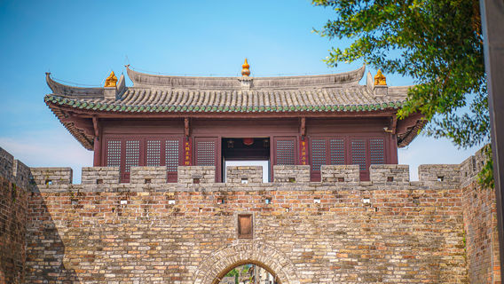 ShenzhenTours