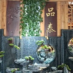 Tengchong Hongfu Lou Restaurant User Photo