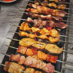 亲亲烤肉店 User Photo
