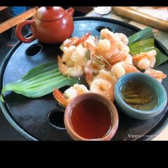 龍井草堂張用戶圖片