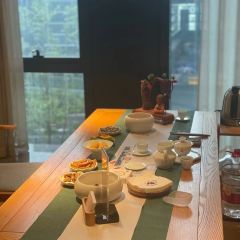 Shilla Sushi User Photo