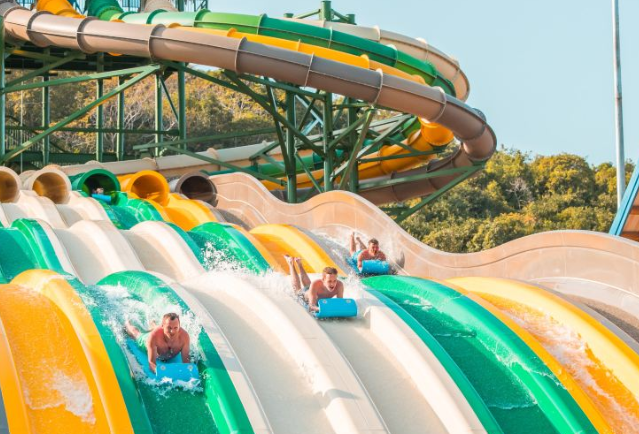 Sun World Hon Thom Nature Park