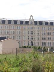 Universität Poitiers