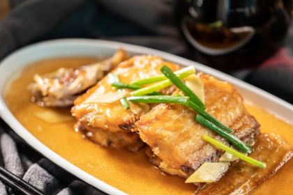 YEMA·Ben Wei Jiangnan Restaurant (Jing'an Kerry Center Branch)