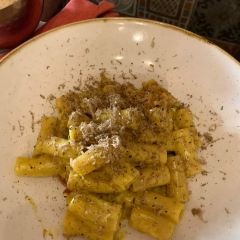 Trattoria Dall'Oste User Photo