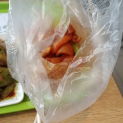 老乡鸡(亳州谯陵路店) User Photo