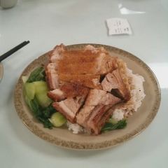 BBQ King Restaurant User Photo