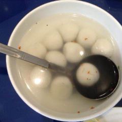 Maok Dog Meat Soup 여행 사진