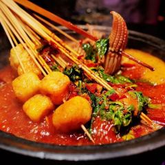 叼嘴·老火锅(外北街店) User Photo