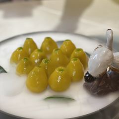 遇见丘香 User Photo