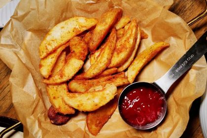 爱尚咖啡(海成路店)