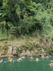 Navua River Drifting