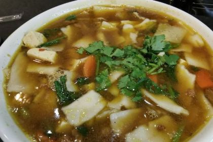 Jincheng Mianpian Di Yichao