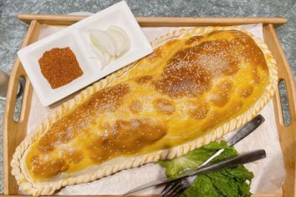 映象天山·有故事的新疆菜（華潤大廈店）