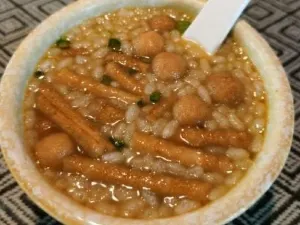 阿謀美食