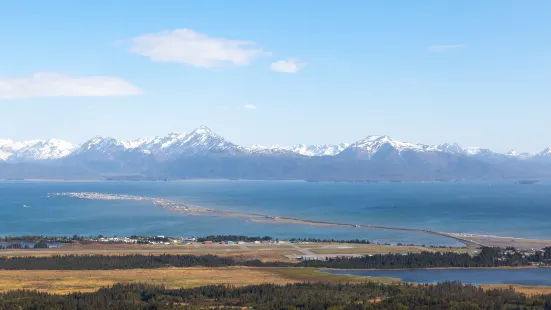 Homer Spit