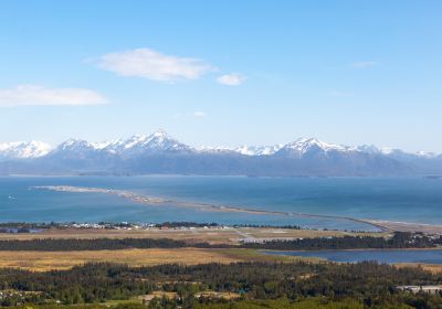 Homer Spit