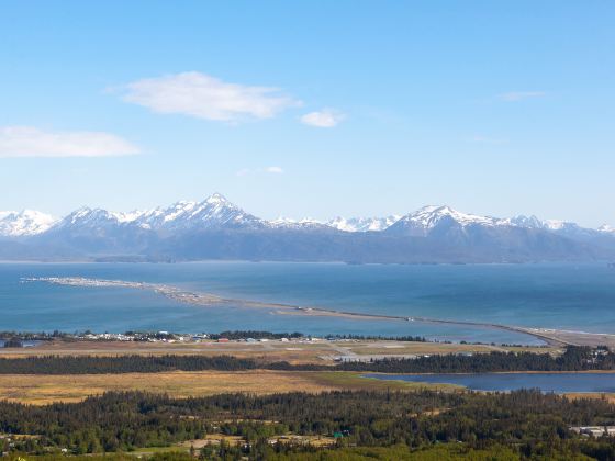 Homer Spit