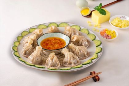 Yun tian holiday inn.Yun ying dining room