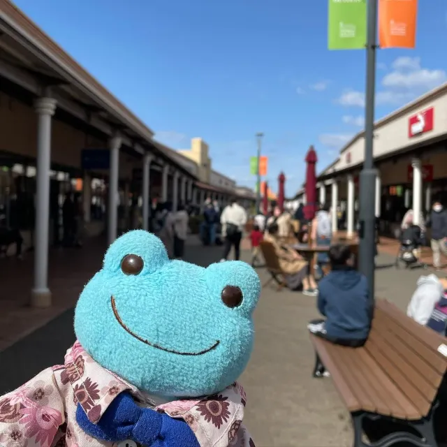 東京Outlet