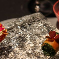 RAN THE CHEF'S TABLE User Photo