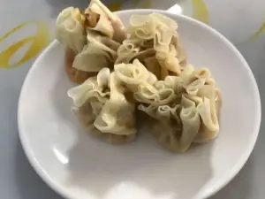 砣姐小吃(承德商厦店)