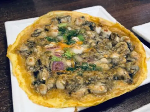 海坛特色小吃·只做平潭特色菜(平潭店)