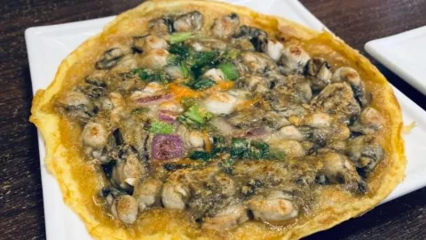 海坛特色小吃·只做平潭特色菜(平潭店) in Pingtan County