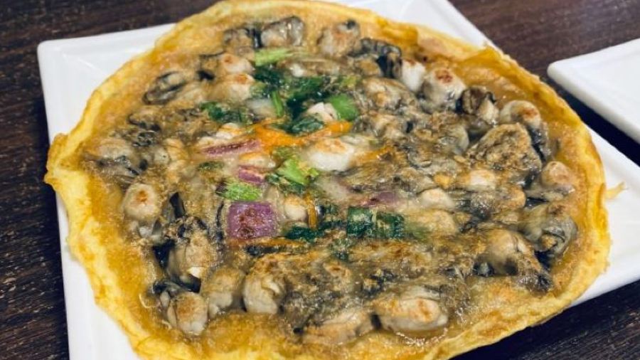 海坛特色小吃·只做平潭特色菜(平潭店)