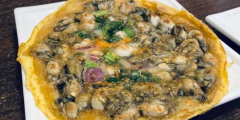 海壇特色小吃·衹做平潭特色菜(平潭店)