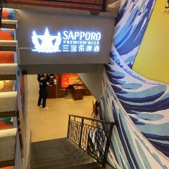 令谷花开·惊世料理(静安店) User Photo