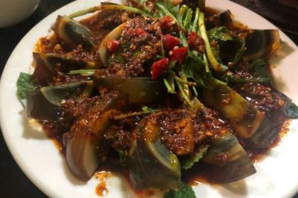 清真·火塘牛肉