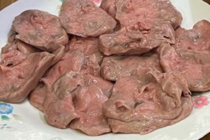 德记牛腩火锅(大马路店)