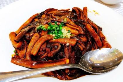 齐家花园大酒店(虹口店)